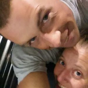 Meet your Posher, Josh